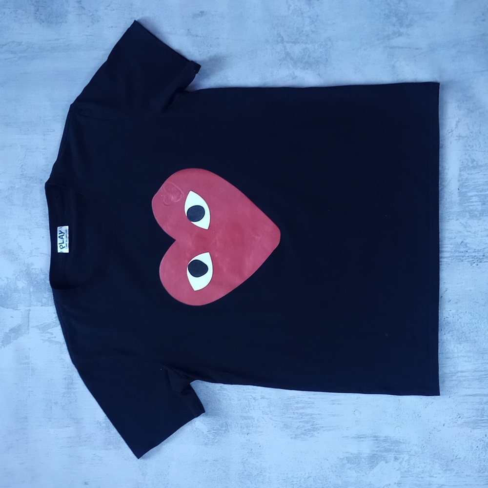 Play Comme des Garcons T-Shirt